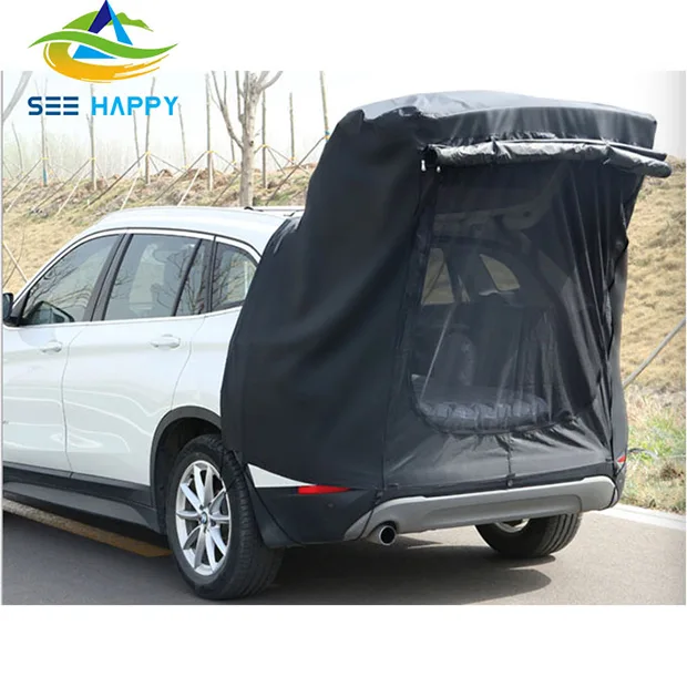 Tenda posteriore per auto per SUV