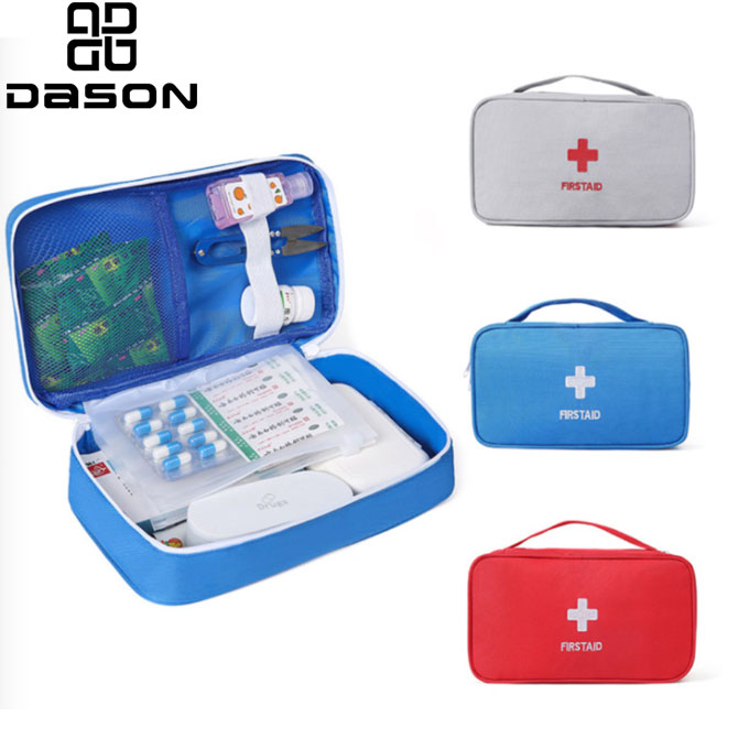 Kit di pronto soccorso